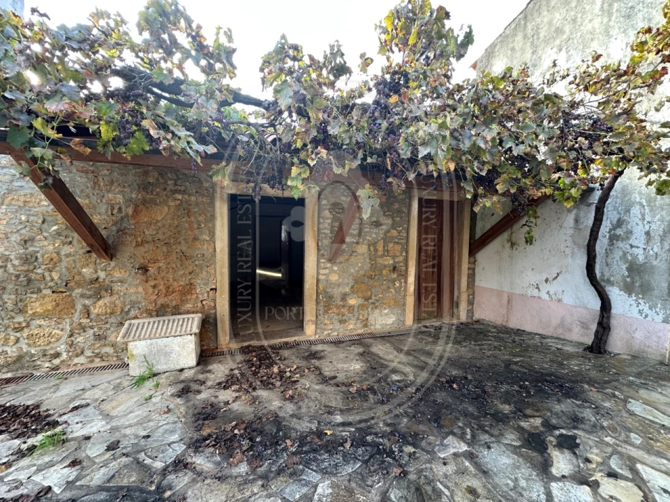 Moradia T3 para Venda em Areias e Pias Foto 63