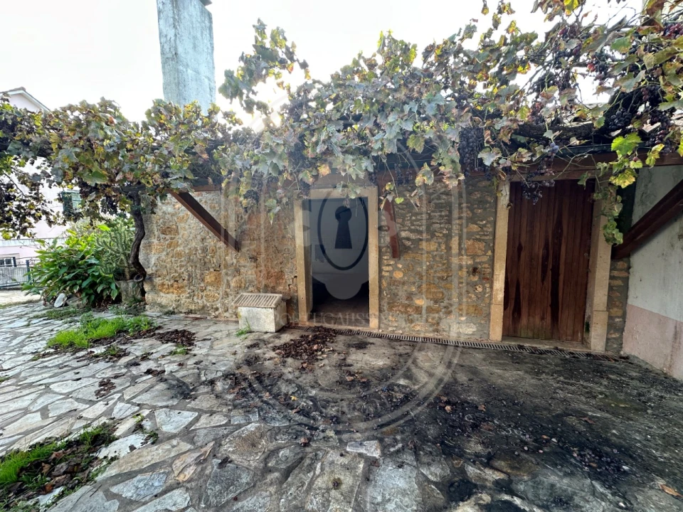 Moradia T3 para Venda em Areias e Pias Foto 65