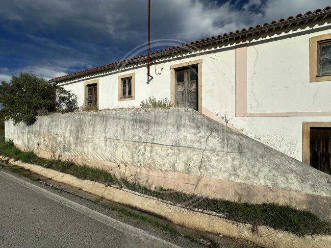 Moradia T3 para Venda em Areias e Pias Foto 30