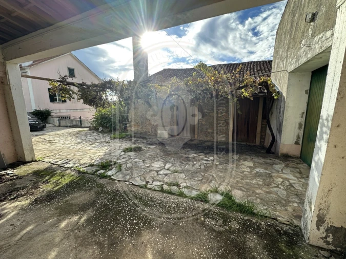 Moradia T3 para Venda em Areias e Pias Foto 34