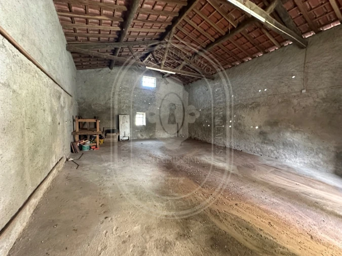 Moradia T3 para Venda em Areias e Pias Foto 47