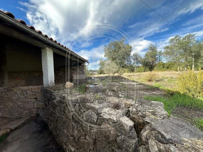 Moradia T3 para Venda em Areias e Pias Foto 59