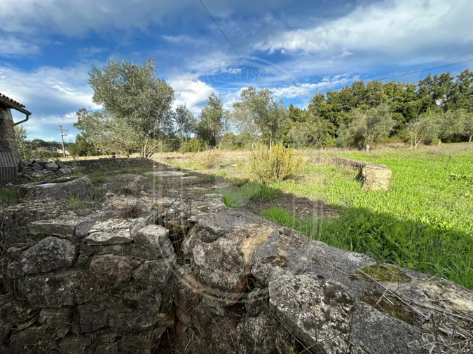 Moradia T3 para Venda em Areias e Pias Foto 60