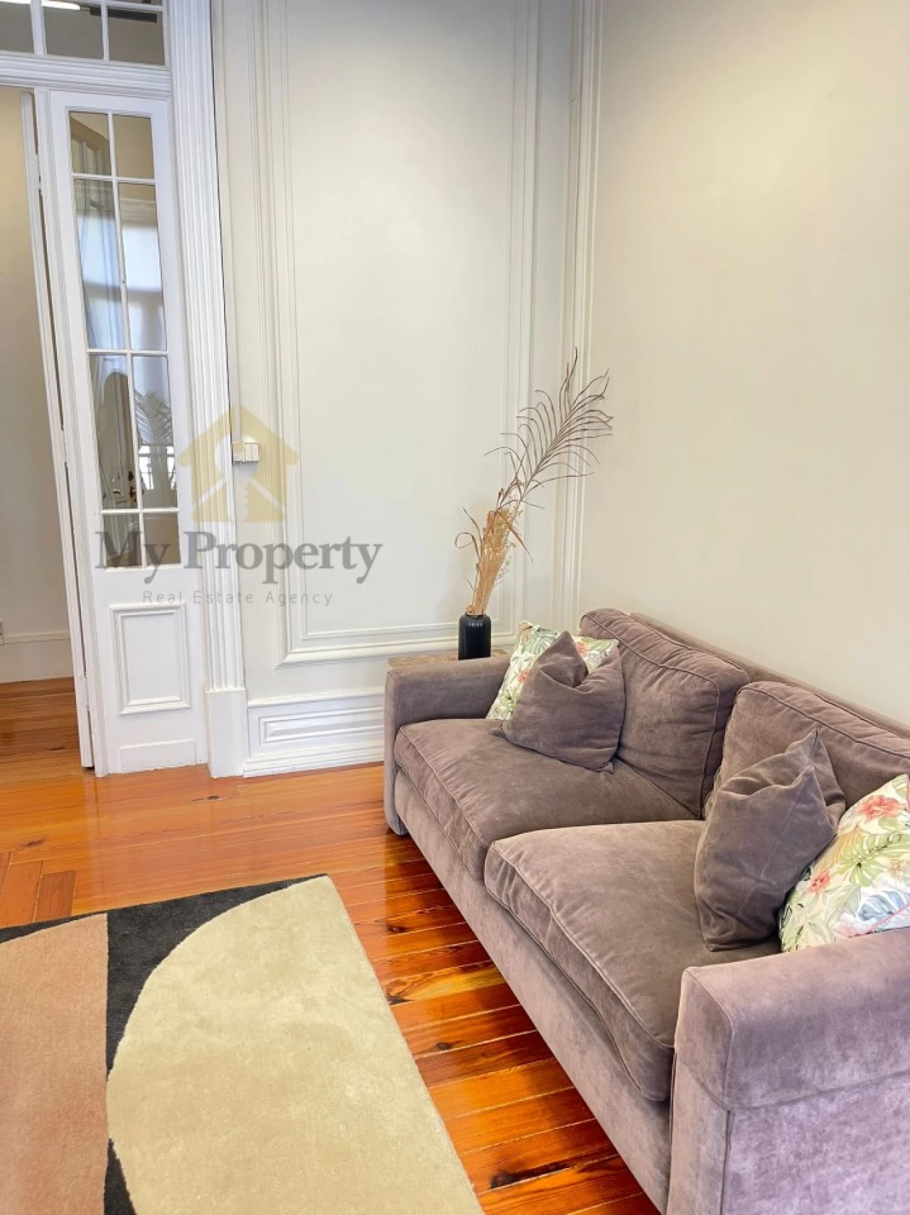 Apartamento T6 para Venda em Santo António Foto 3