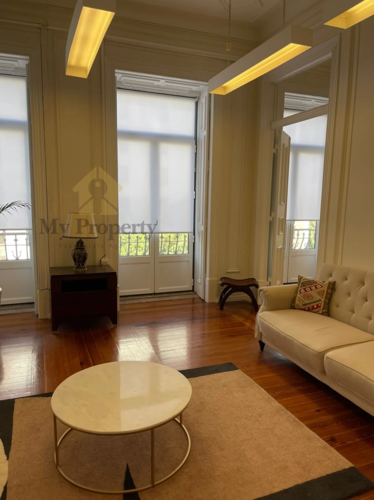 Apartamento T6 para Venda em Santo António Foto 27