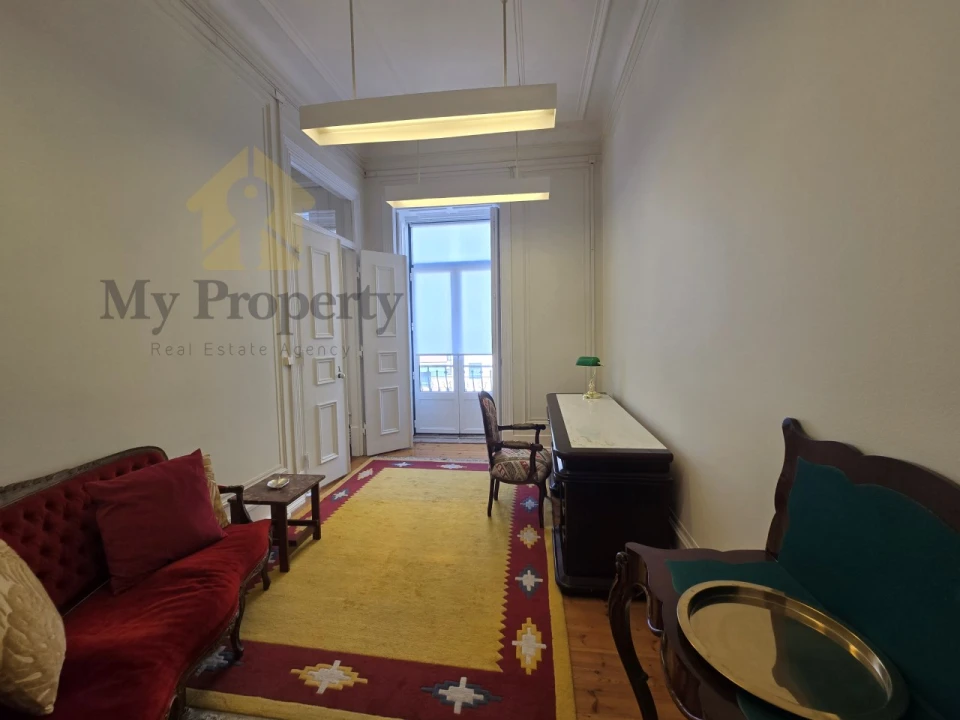 Apartamento T6 para Venda em Santo António Foto 34