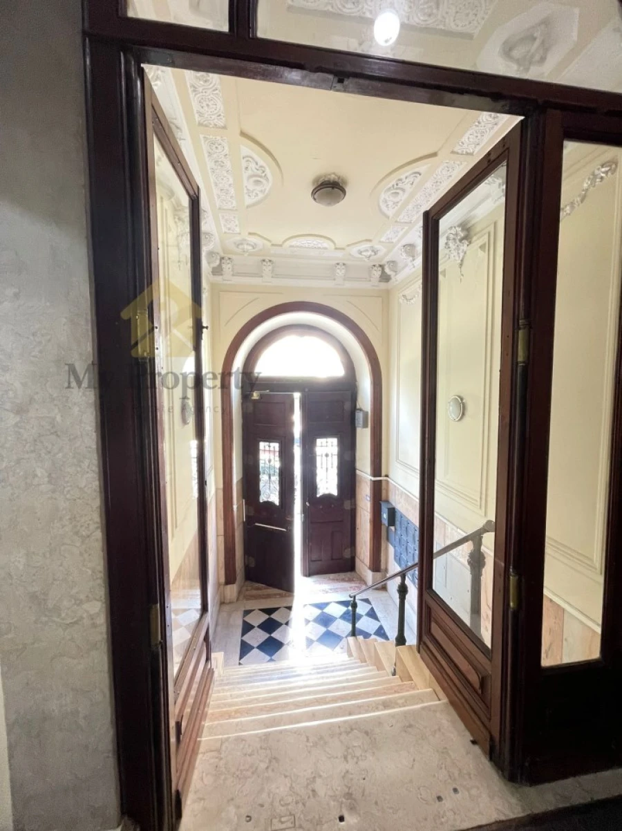 Apartamento T6 para Venda em Santo António Foto 20