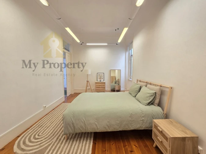 Apartamento T6 para Venda em Santo António Foto 28