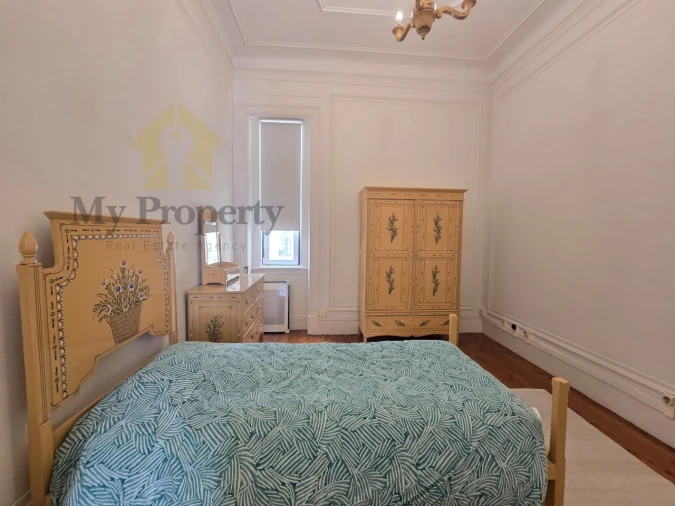 Apartamento T6 para Venda em Santo António Foto 30