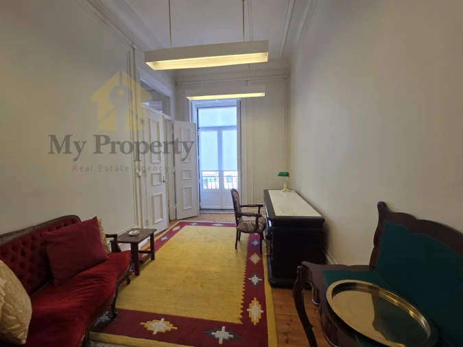 Apartamento T6 para Venda em Santo António Foto 34