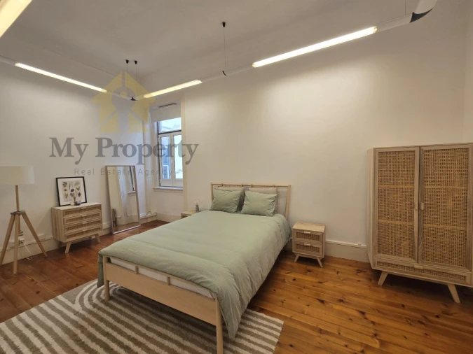 Apartamento T6 para Venda em Santo António Foto 40