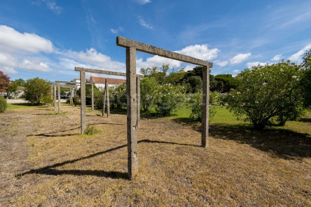 Quinta T6 para Venda em Alcabideche Foto 23