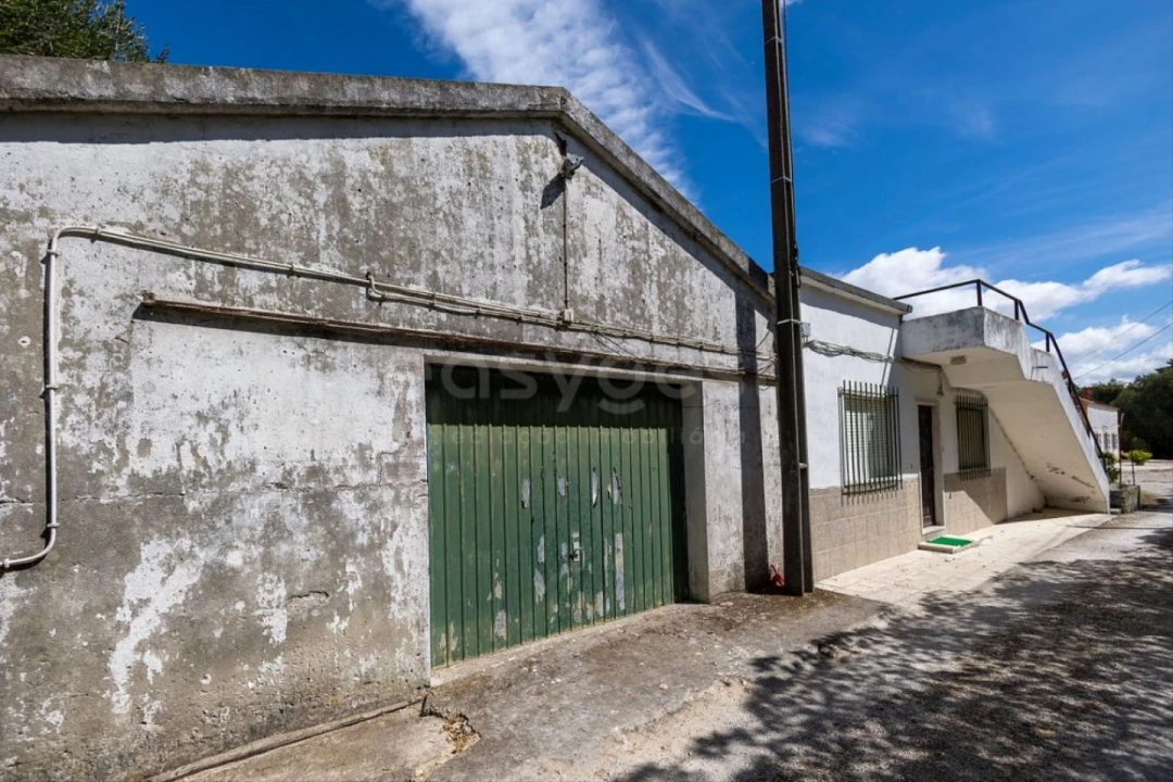 Quinta T6 para Venda em Alcabideche Foto 38