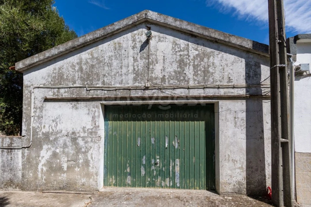 Quinta T6 para Venda em Alcabideche Foto 39