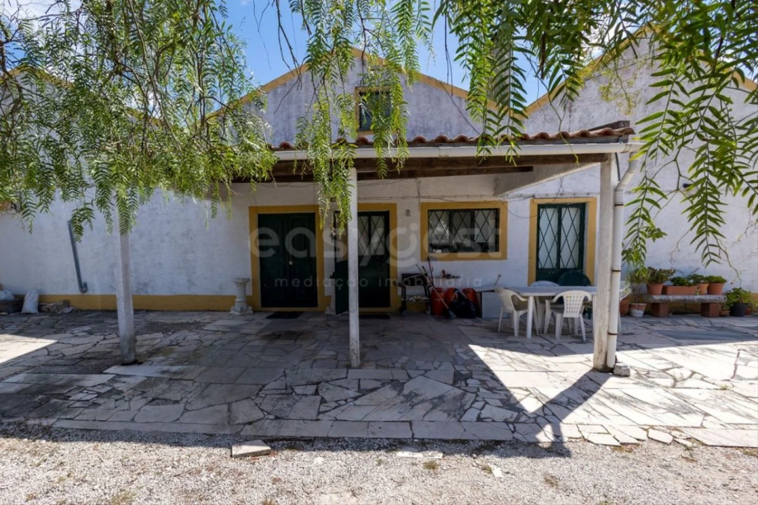 Quinta T6 para Venda em Alcabideche Foto 43