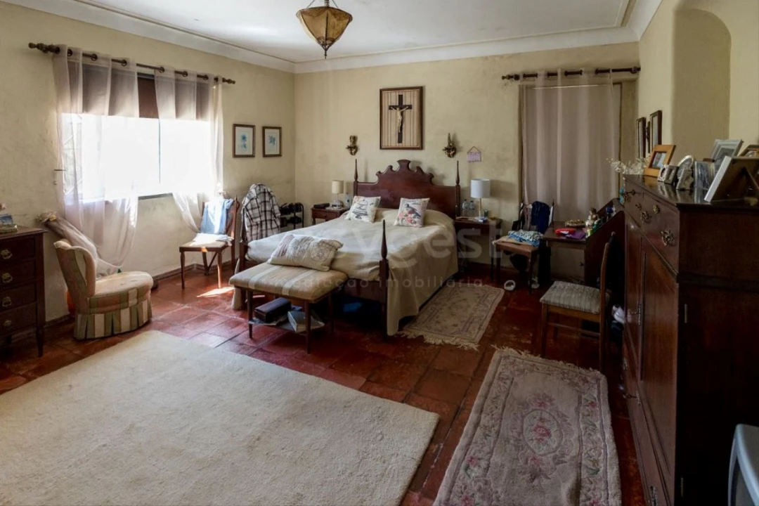 Quinta T6 para Venda em Alcabideche Foto 55