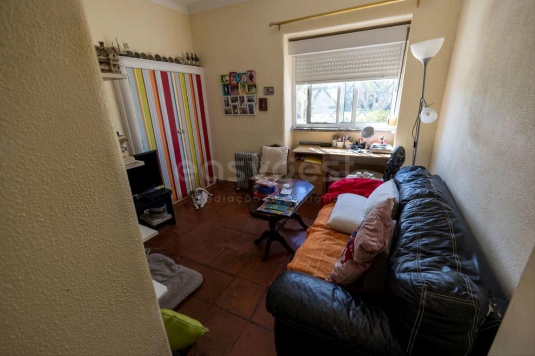 Quinta T6 para Venda em Alcabideche Foto 60