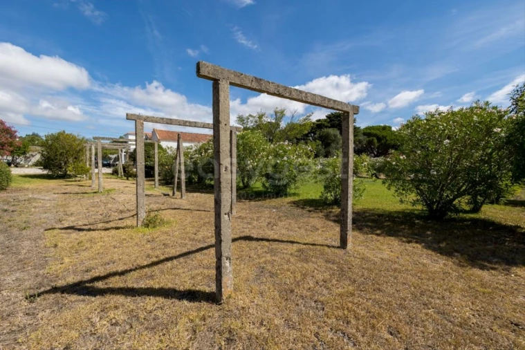 Quinta T6 para Venda em Alcabideche Foto 23