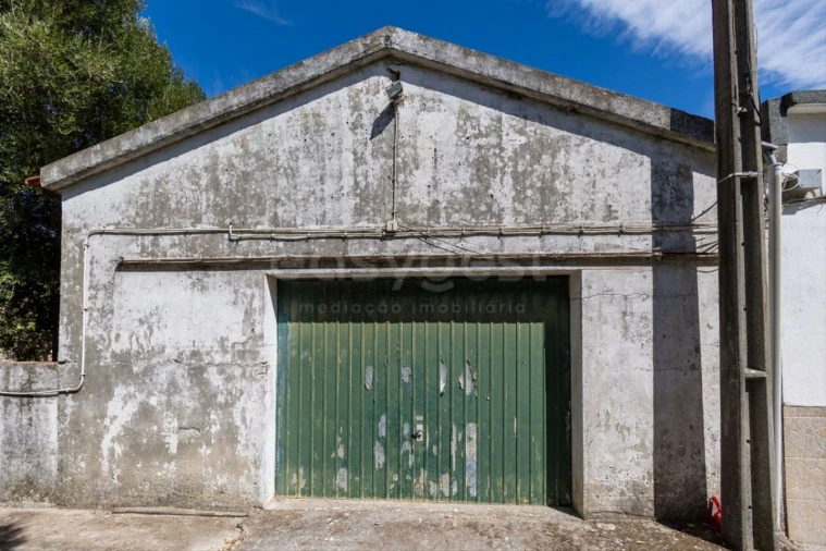 Quinta T6 para Venda em Alcabideche Foto 39