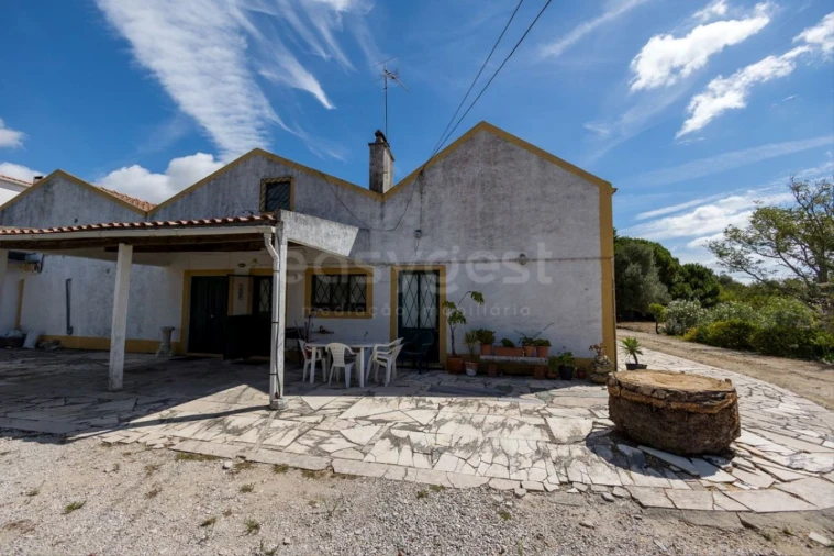 Quinta T6 para Venda em Alcabideche Foto 42