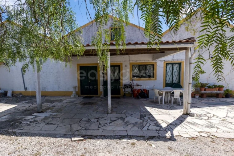 Quinta T6 para Venda em Alcabideche Foto 43