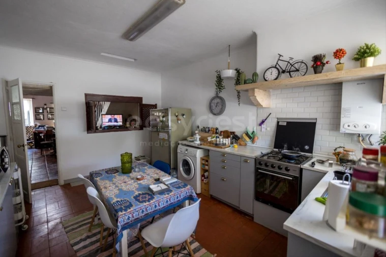 Quinta T6 para Venda em Alcabideche Foto 48