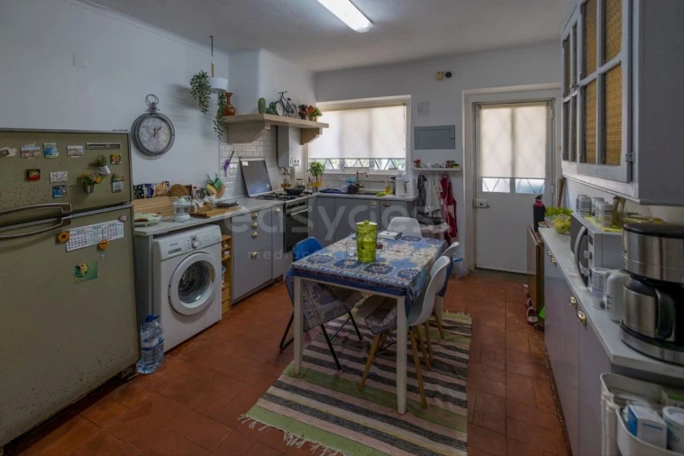Quinta T6 para Venda em Alcabideche Foto 49