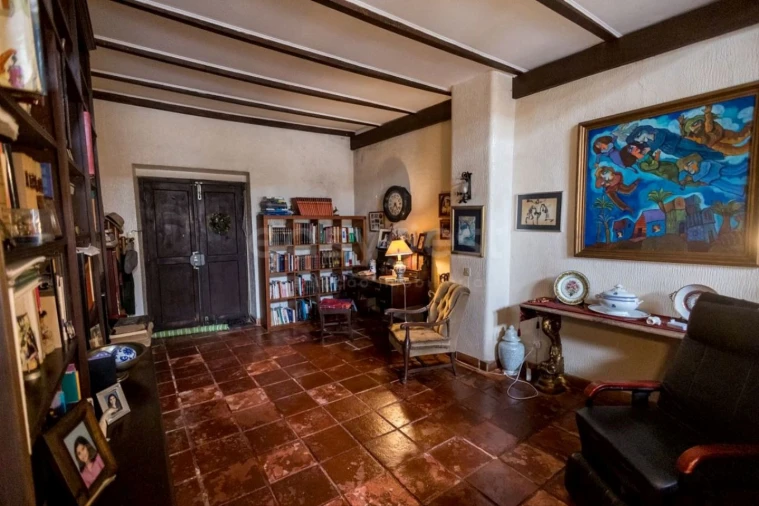 Quinta T6 para Venda em Alcabideche Foto 50