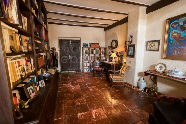 Quinta T6 para Venda em Alcabideche Foto 51