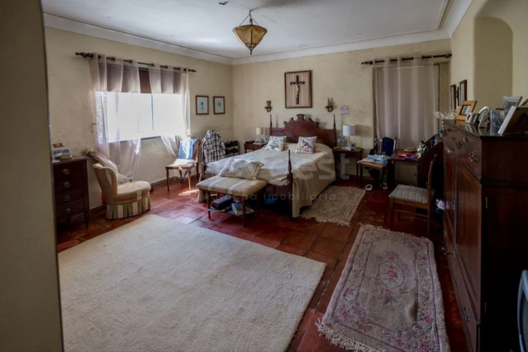 Quinta T6 para Venda em Alcabideche Foto 54