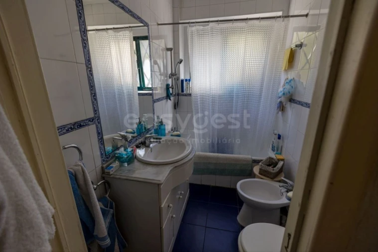 Quinta T6 para Venda em Alcabideche Foto 61