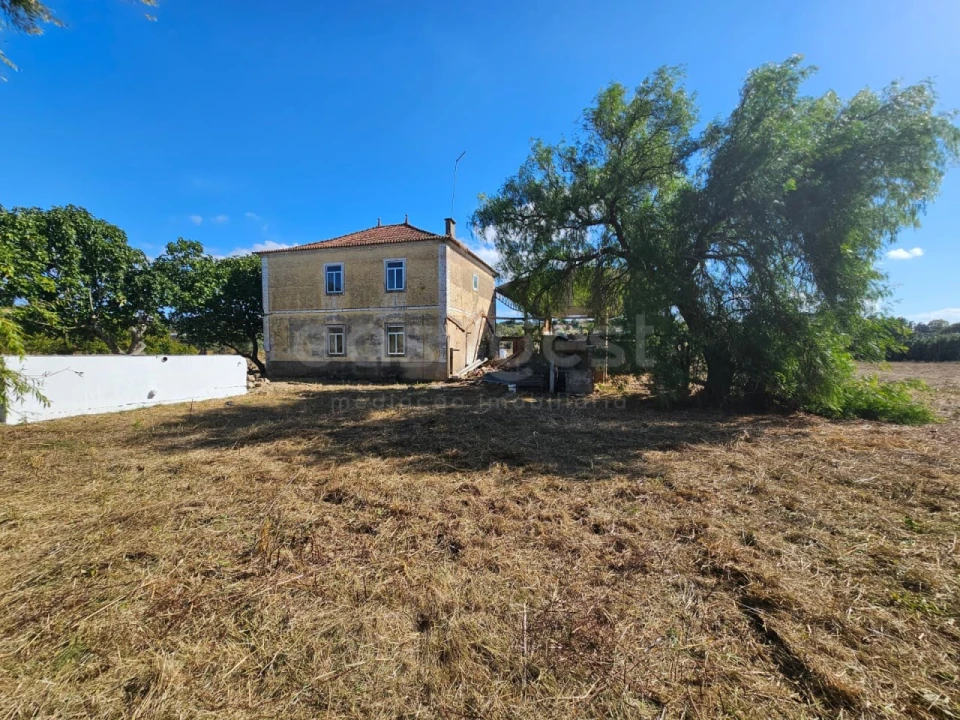 Quinta T3 para Venda em Torres Novas (Santa Maria, Salvador e Santiago) Foto 17