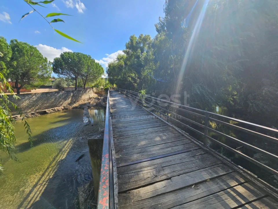 Quinta T3 para Venda em Torres Novas (Santa Maria, Salvador e Santiago) Foto 26