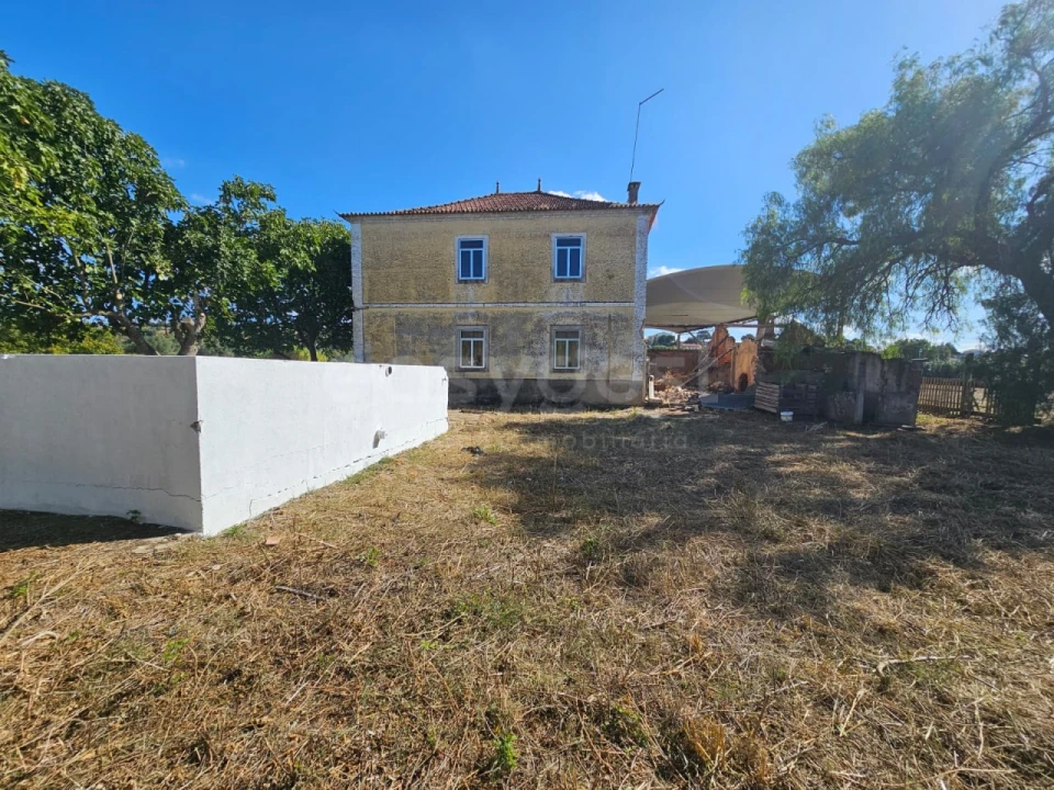 Quinta T3 para Venda em Torres Novas (Santa Maria, Salvador e Santiago) Foto 36