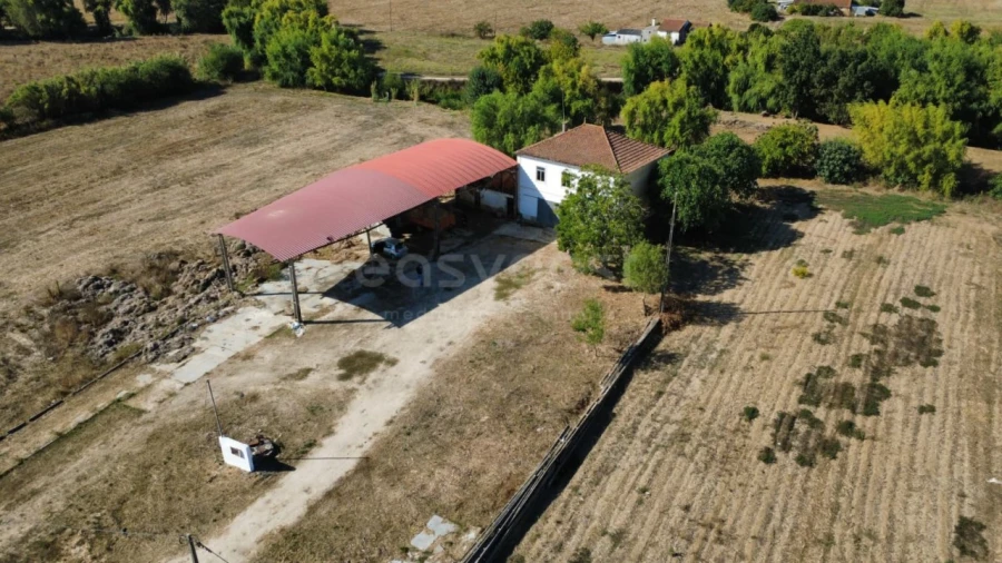Quinta T3 para Venda em Torres Novas (Santa Maria, Salvador e Santiago) Foto 19