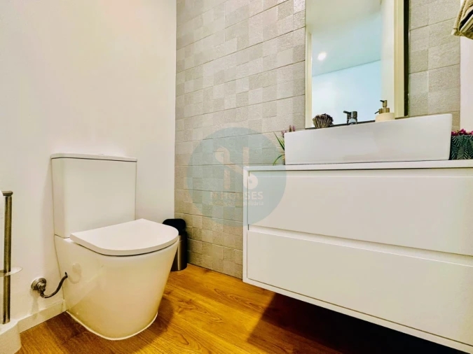 Moradia T3 para Venda em Palmeira Foto 20