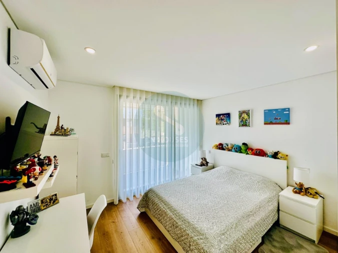 Moradia T3 para Venda em Palmeira Foto 24