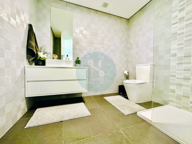 Moradia T3 para Venda em Palmeira Foto 26