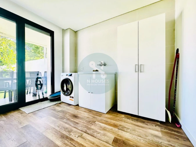 Moradia T3 para Venda em Palmeira Foto 27