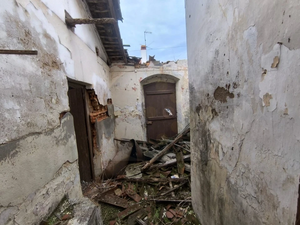 Moradia para Venda em Pego Foto 2