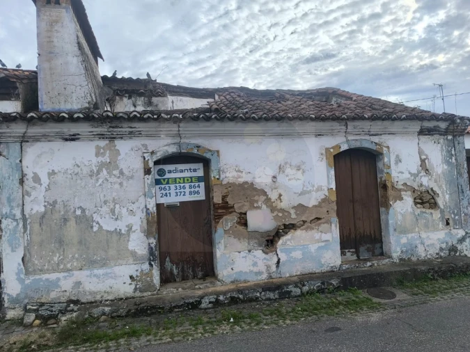 Moradia para Venda em Pego Foto 1