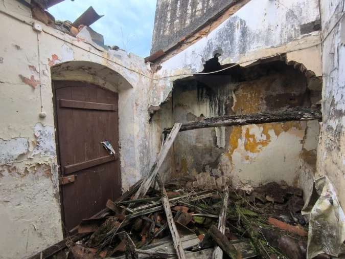 Moradia para Venda em Pego Foto 4