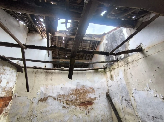 Moradia para Venda em Pego Foto 7