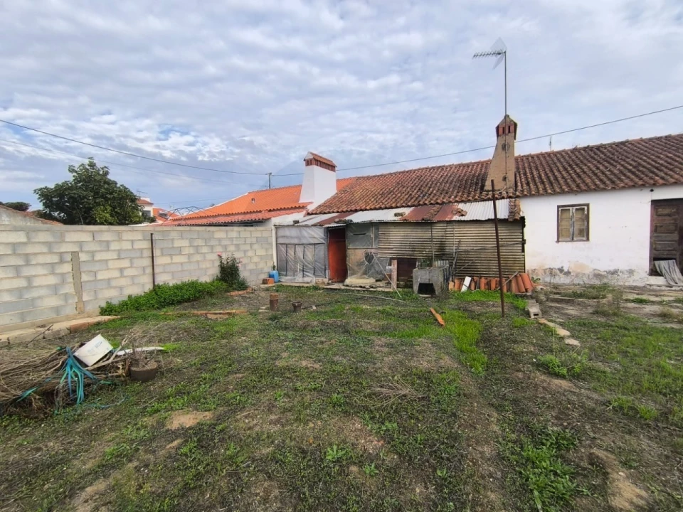 Moradia T2 para Venda em Pego Foto 12