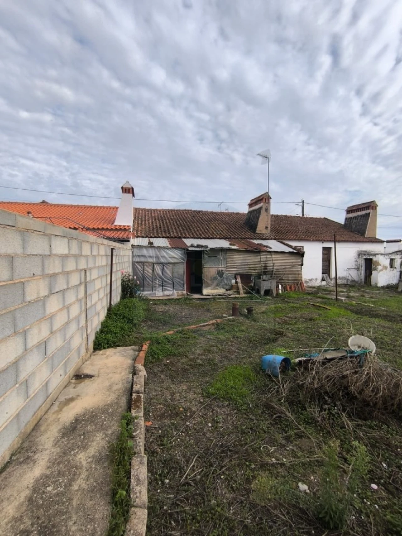 Moradia T2 para Venda em Pego Foto 14