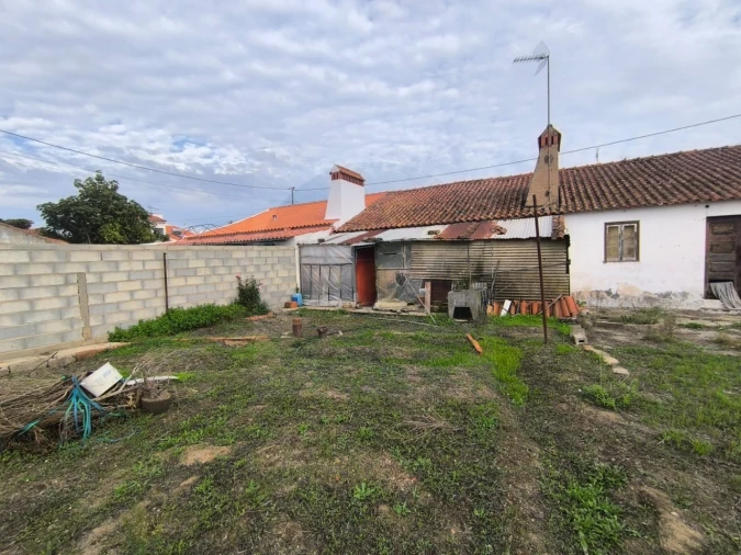 Moradia T2 para Venda em Pego Foto 12