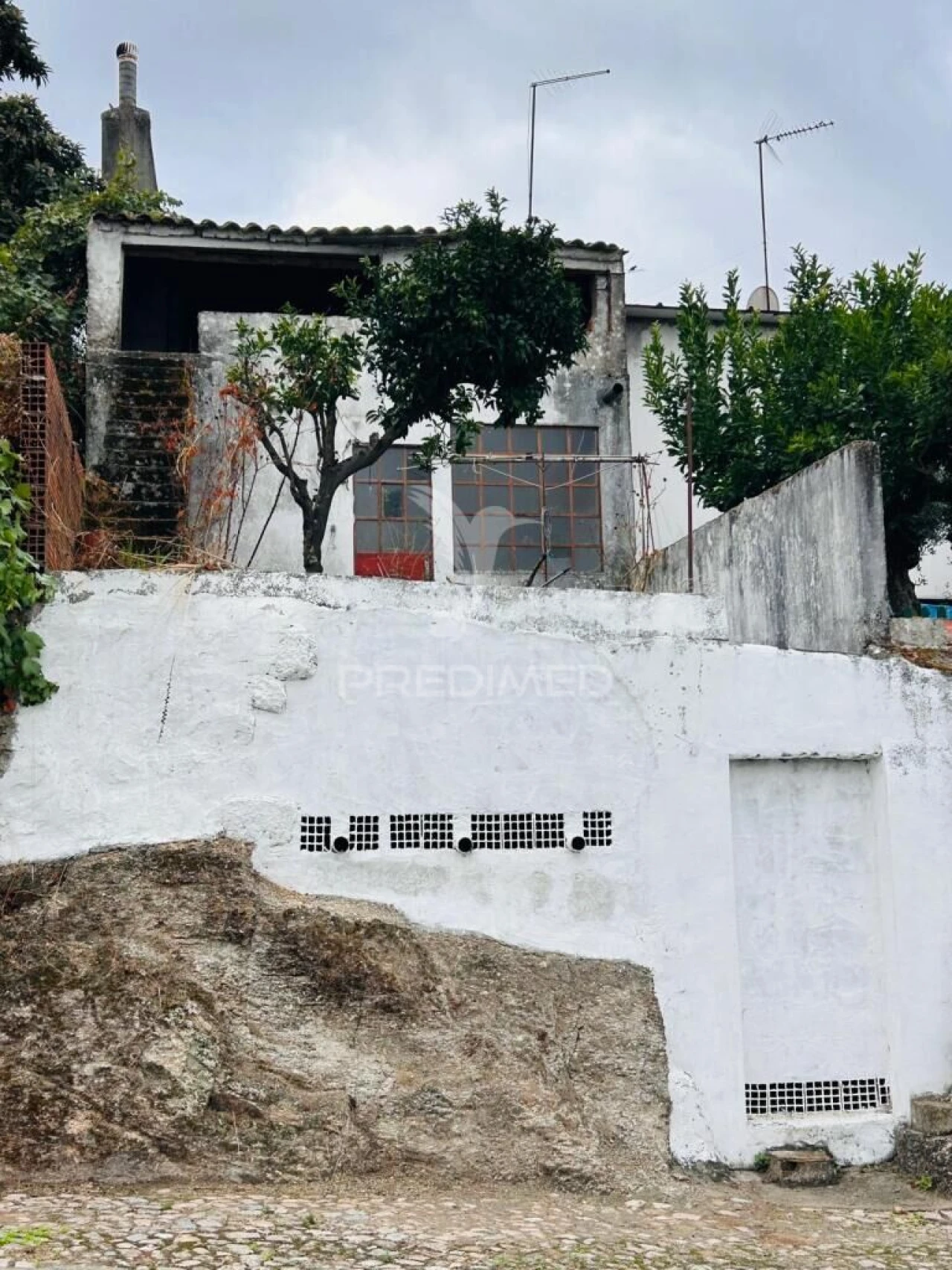 Moradia T4 para Venda em Tolosa Foto 18