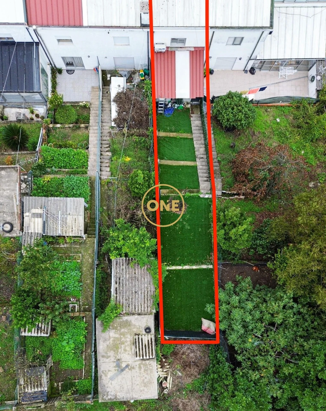 Moradia T3 para Venda em Selho (São Jorge) Foto 21