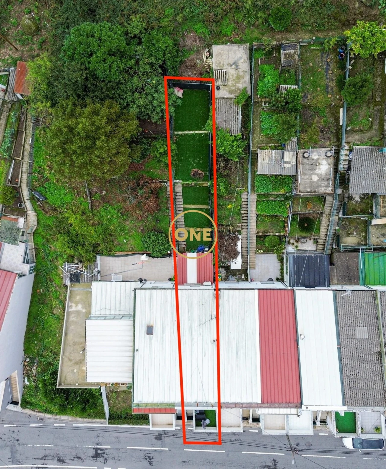 Moradia T3 para Venda em Selho (São Jorge) Foto 22