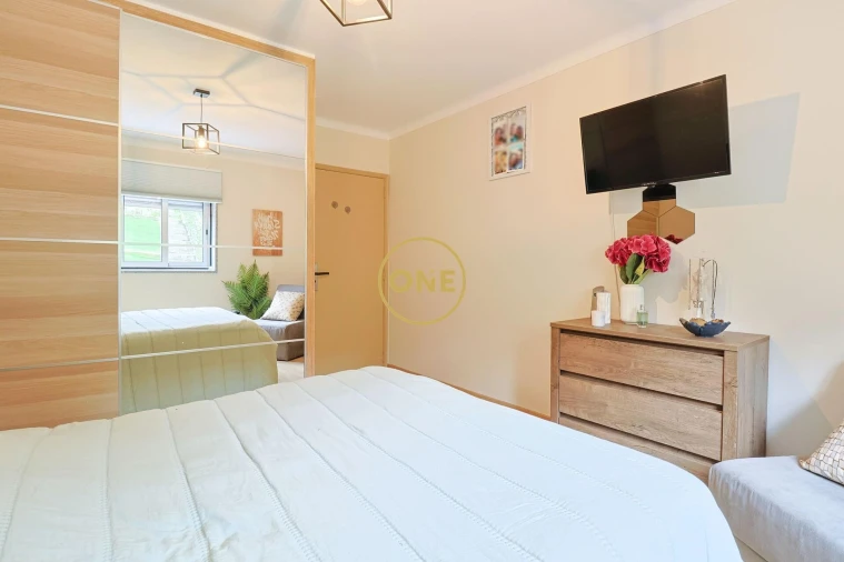 Moradia T3 para Venda em Selho (São Jorge) Foto 12